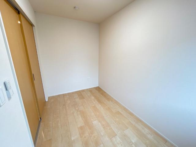 ロビンⅢの内装|洋室/東側