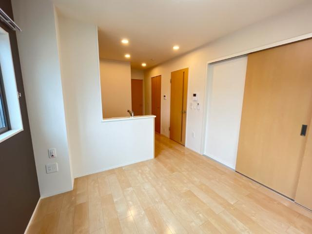 ロビンⅢの居間・リビング|リビング