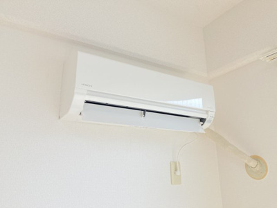 【設備】 | ソレイユK