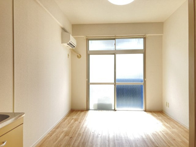 【居間・リビング】 | ソレイユK