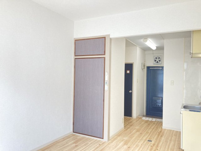 【居間・リビング】 | ソレイユK