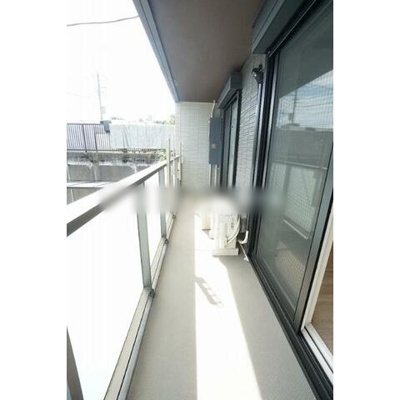 【バルコニー】 | クレール・ドゥ・リュンヌ