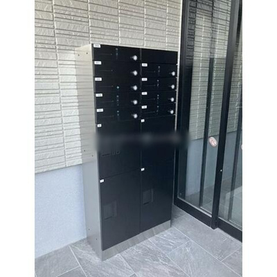 【エントランス】 | クレール・ドゥ・リュンヌ