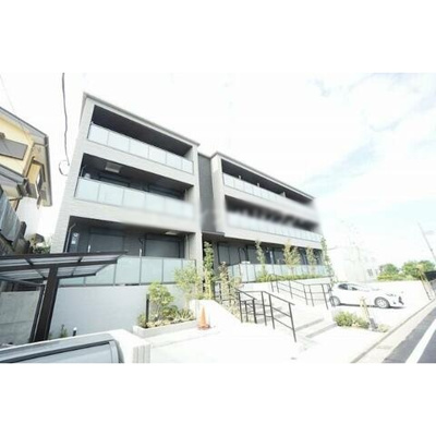 【外観】 | クレール・ドゥ・リュンヌ