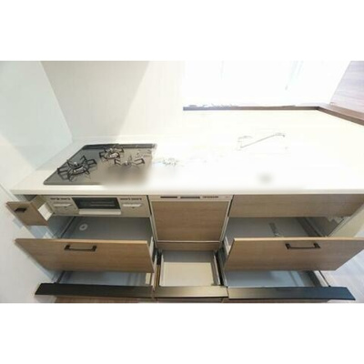 【キッチン】 | クレール・ドゥ・リュンヌ