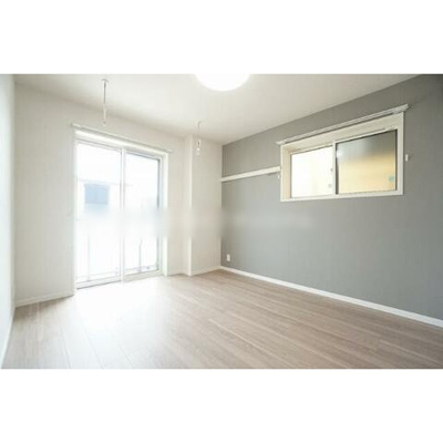 【寝室】 | クレール・ドゥ・リュンヌ