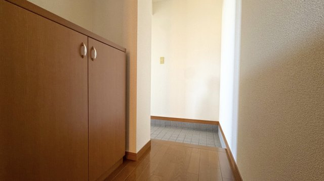 プラウドRのその他共用部分