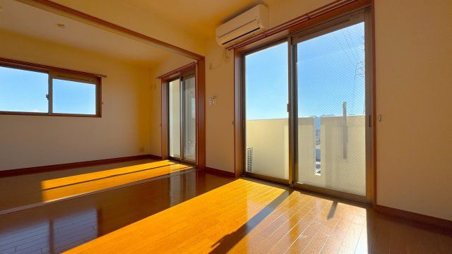 プラウドRの設備