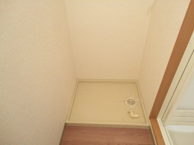 クレア・ハウスの設備