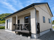 阿部住宅の画像