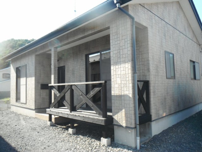 【外観】 | 阿部住宅