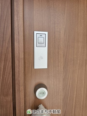 【設備】 | ブルーミングガーデン宇都宮市中戸祭1丁目　3号棟 | 同社施工物件の写真です。※建具やフローリング、その他仕様が違う場合がございます。