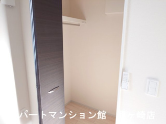 【収納】 | グランバレーⅡ