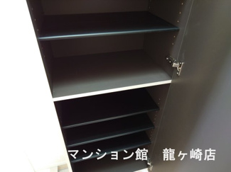 【収納】 | グランバレーⅡ