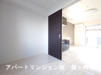 【寝室】 | グランバレーⅡ