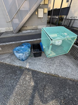 【その他共用部分】 | アビタシオン