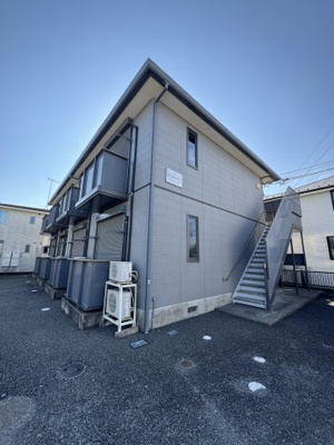 【外観】 | アビタシオン