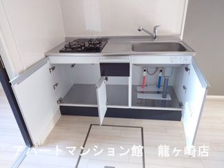 【収納】 | グランバレーⅡ