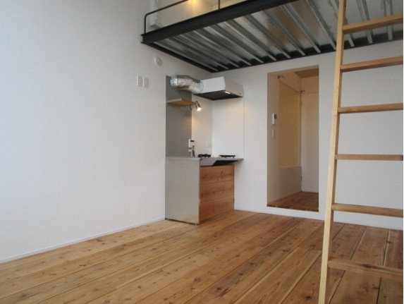 クレインウッドのその他