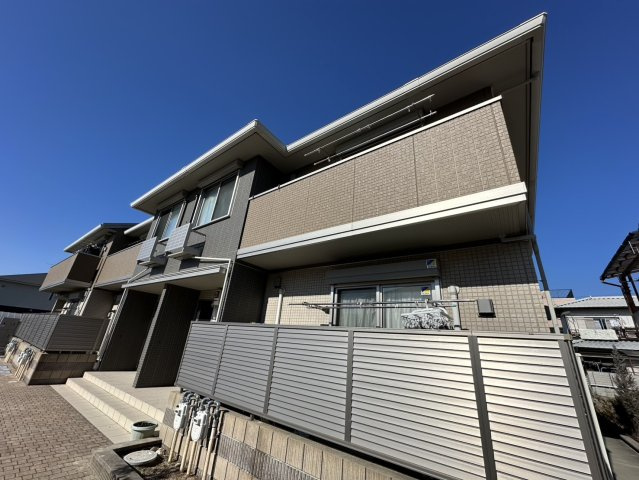 リジエール ドゥ