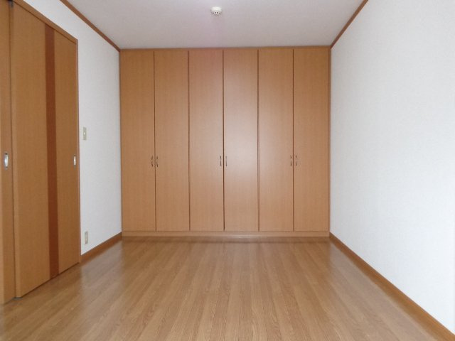 グランチェスタの洋室|洋室