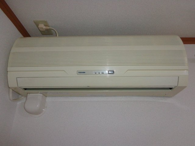 グランチェスタの設備|エアコン