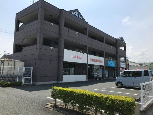 グランチェスタの外観|外観写真（昼）