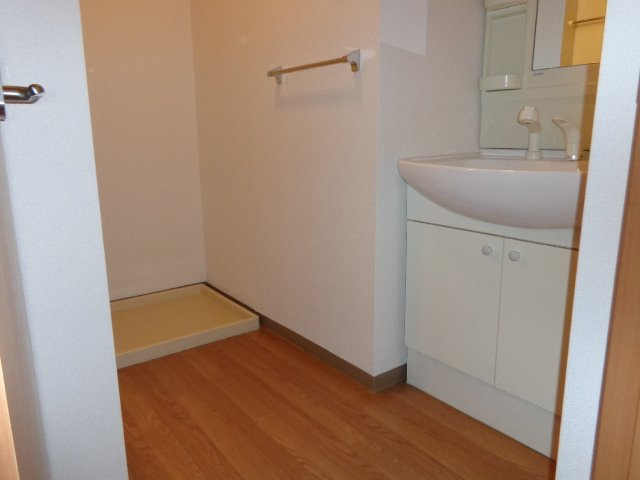 グランチェスタの洗面所|洗面室