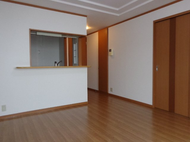 グランチェスタの居間・リビング|リビング