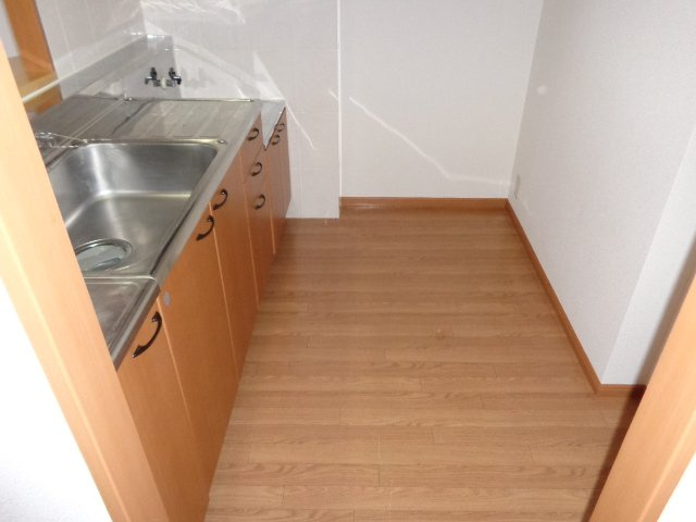 グランチェスタのキッチン|キッチン