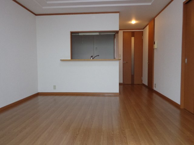 グランチェスタの居間・リビング|リビング