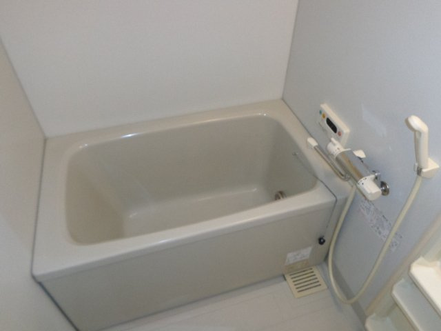 グランチェスタの浴室|バス