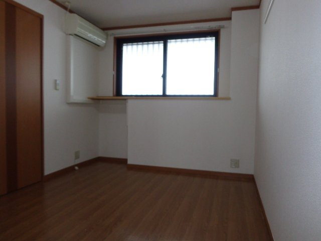 グランチェスタの内装|洋室