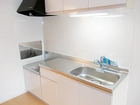 サクラのキッチン