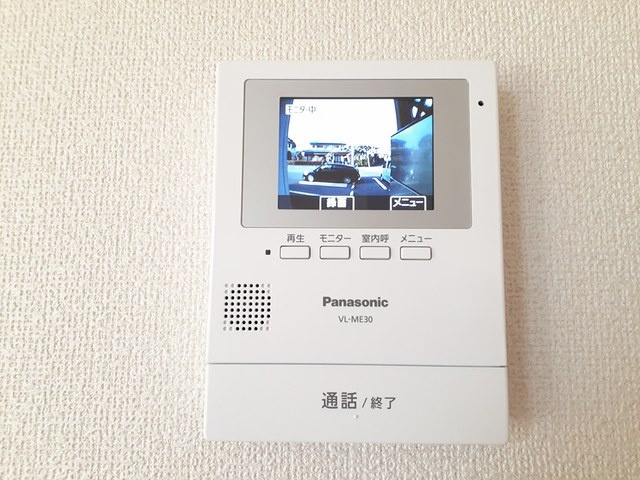 サクラのセキュリティ