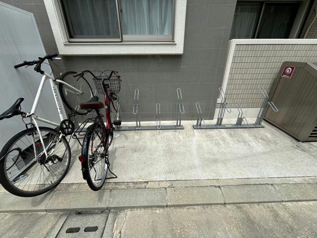 ラウレア元塩町のその他共用部分