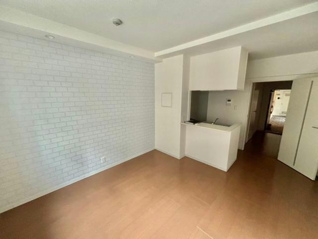 ラウレア元塩町の居間・リビング