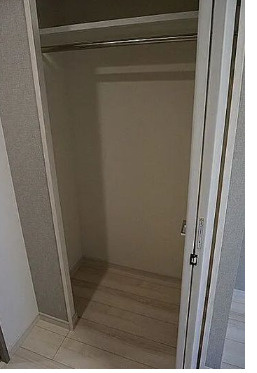 【収納】 | AXAS門前仲町レジデンス（アクサス門前仲町レジデンス）