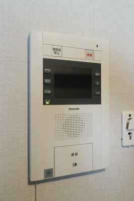 【セキュリティ】 | AXAS門前仲町レジデンス（アクサス門前仲町レジデンス）