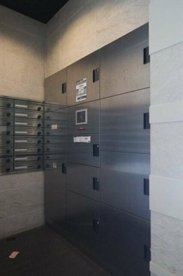 【設備】 | AXAS門前仲町レジデンス（アクサス門前仲町レジデンス）