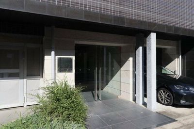 【エントランス】 | AXAS門前仲町レジデンス（アクサス門前仲町レジデンス）