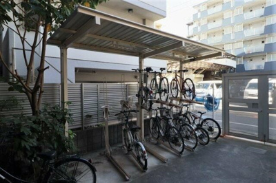 【その他共用部分】 | AXAS門前仲町レジデンス（アクサス門前仲町レジデンス）