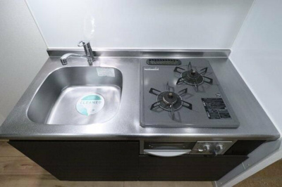 【キッチン】 | AXAS門前仲町レジデンス（アクサス門前仲町レジデンス）