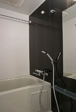 【浴室】 | AXAS門前仲町レジデンス（アクサス門前仲町レジデンス）