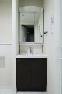 【洗面所】 | AXAS門前仲町レジデンス（アクサス門前仲町レジデンス）