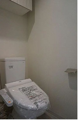 【トイレ】 | AXAS門前仲町レジデンス（アクサス門前仲町レジデンス）