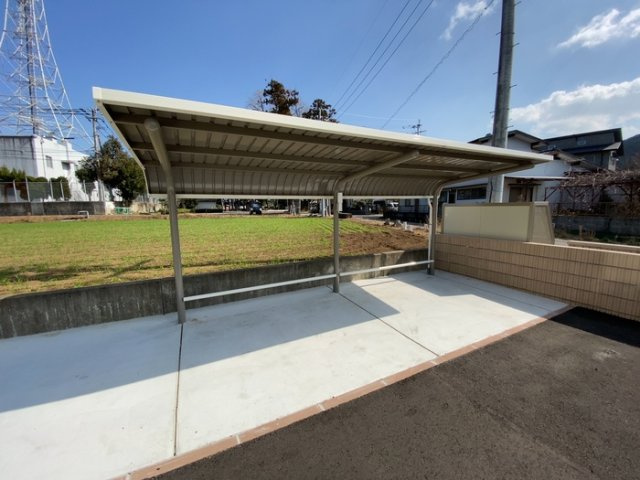 フルールブランのその他共用部分