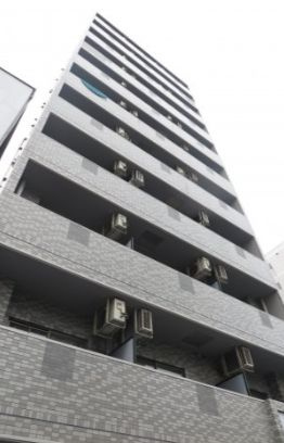 エスリード天王寺