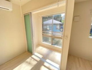 【バルコニー】 | Front du lac