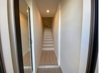 【玄関】 | Front du lac